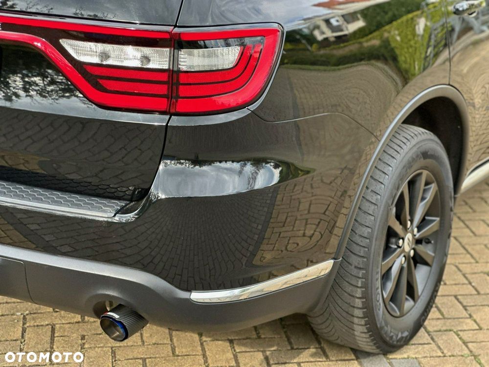 Dodge Durango - 38