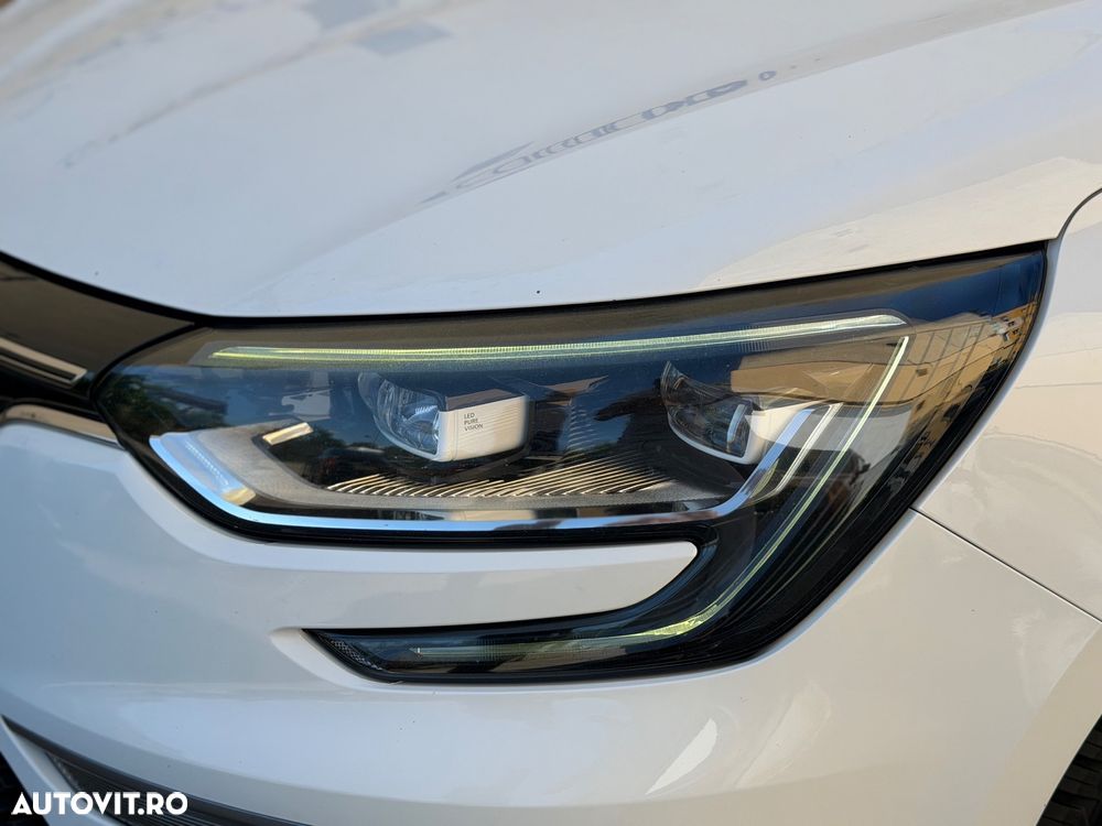 Renault Megane 1.5 dCi GT Line Aut. - 22