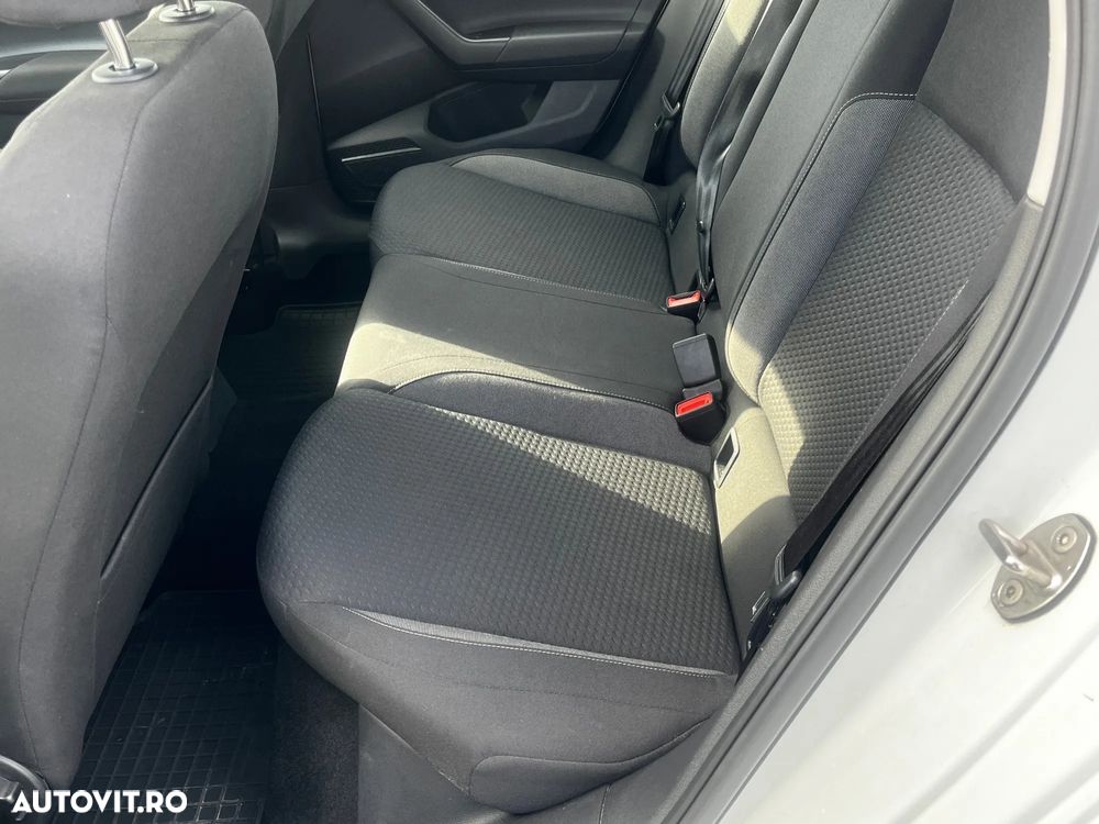 Volkswagen Polo 1.0 TSI Life - 10