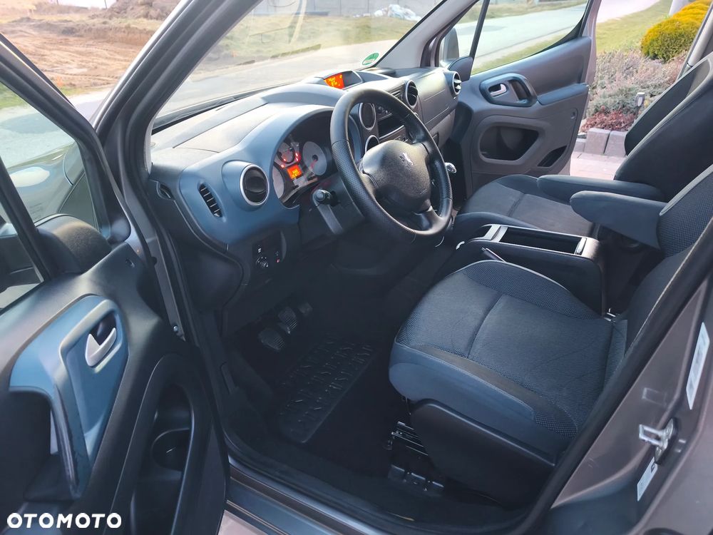 Peugeot Partner 90 Family - 9