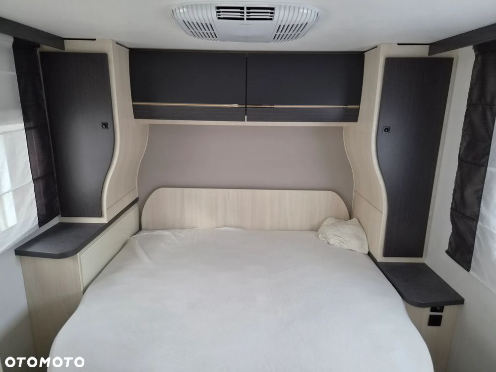 Ford CHAUSSON 788 TYTANIUM PREMIUM - 20