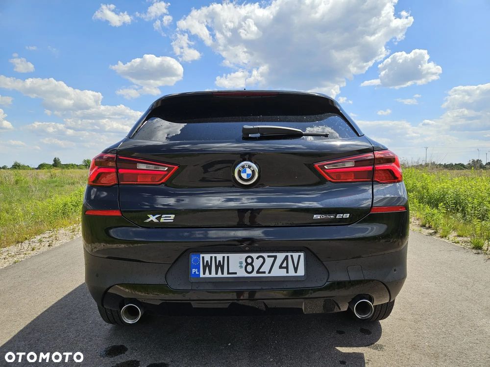 BMW X2 - 19