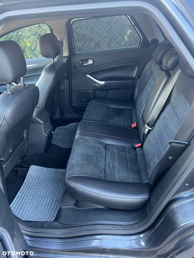 Ford Mondeo 2.0 Black Magic - 8