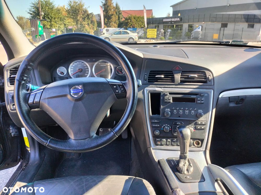 Volvo XC 70 - 9