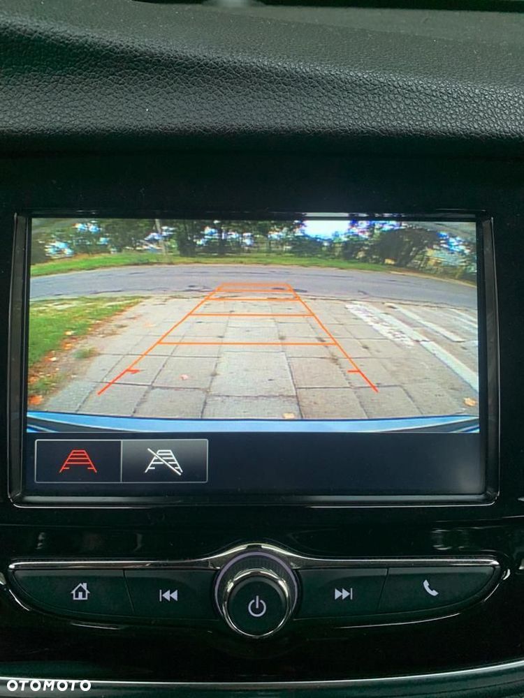 Opel Mokka X 1.4 Automatik Innovation - 29