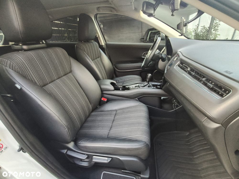 Honda HR-V 1.5 Executive (ADAS / Connect+) - 12