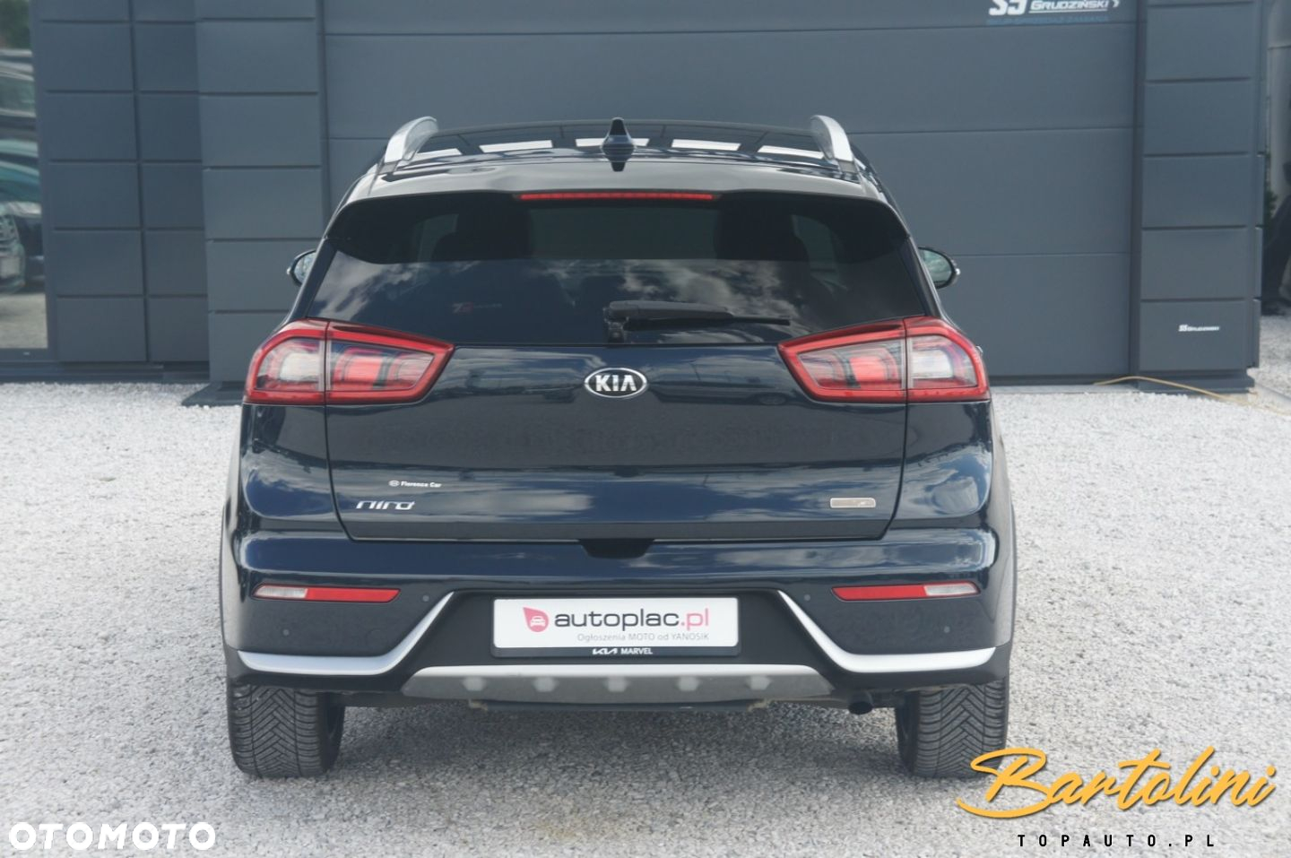 Kia Niro - 6