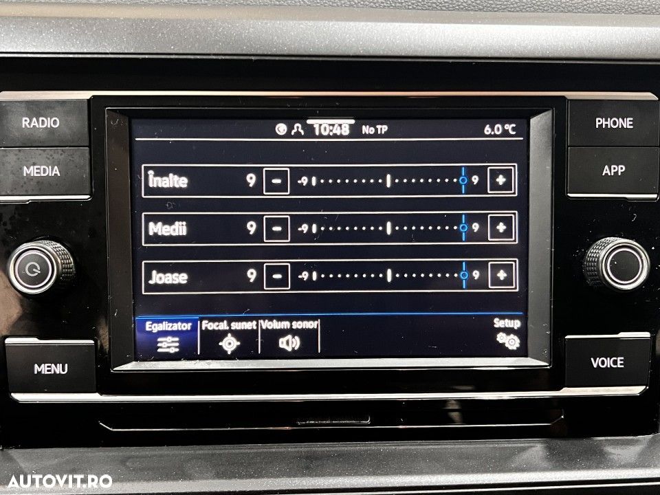 Volkswagen Polo - 23