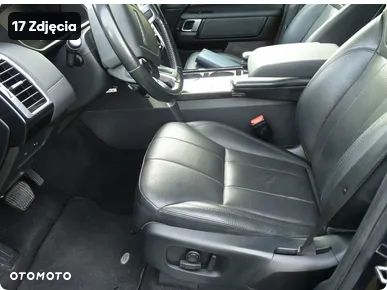 Land Rover Discovery 3.0 SDV6 HSE - 8