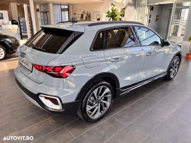 Audi A3 Allstreet 35 TFSI S tronic MHEV - 4