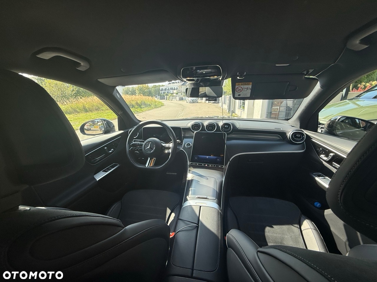 Mercedes-Benz GLC 220 d 4-Matic - 16