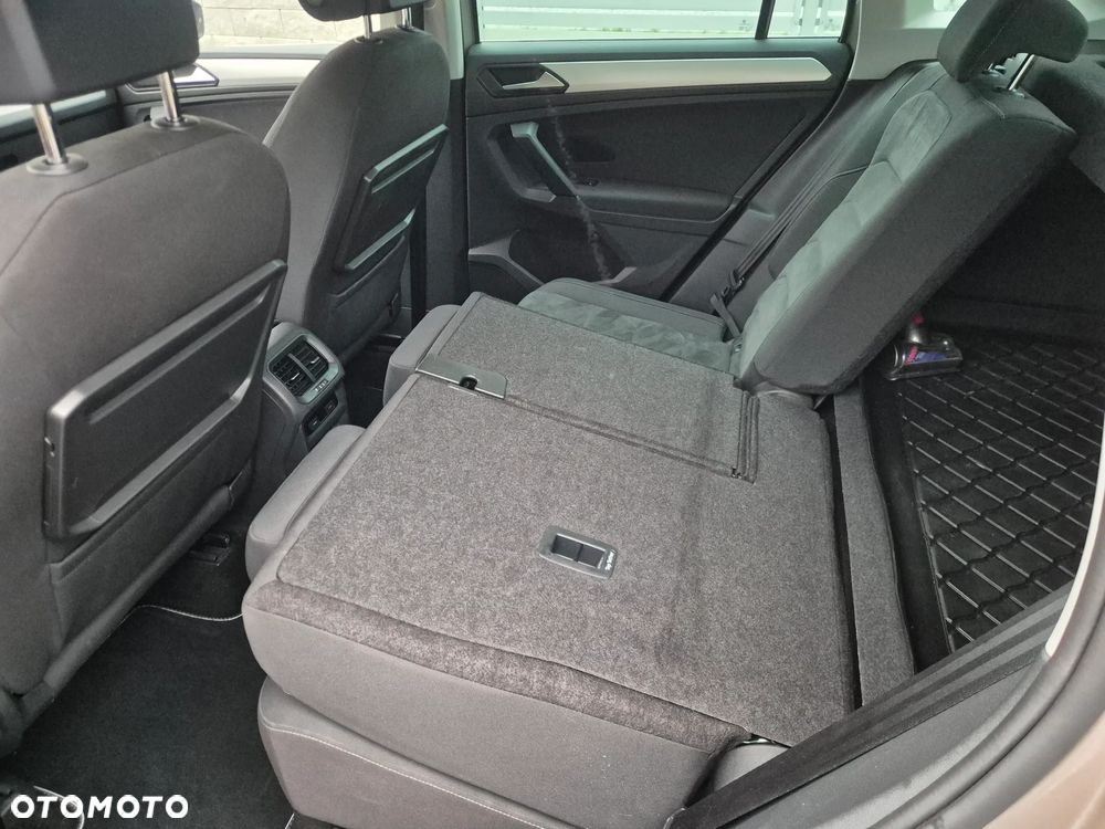 Volkswagen Tiguan 2.0 TDI BMT SCR Highline DSG - 15