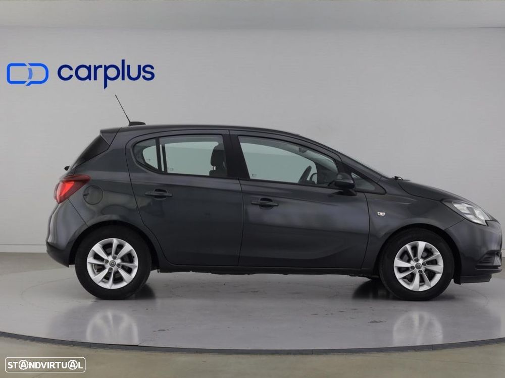 Opel Corsa 1.3 CDTi Dynamic - 8