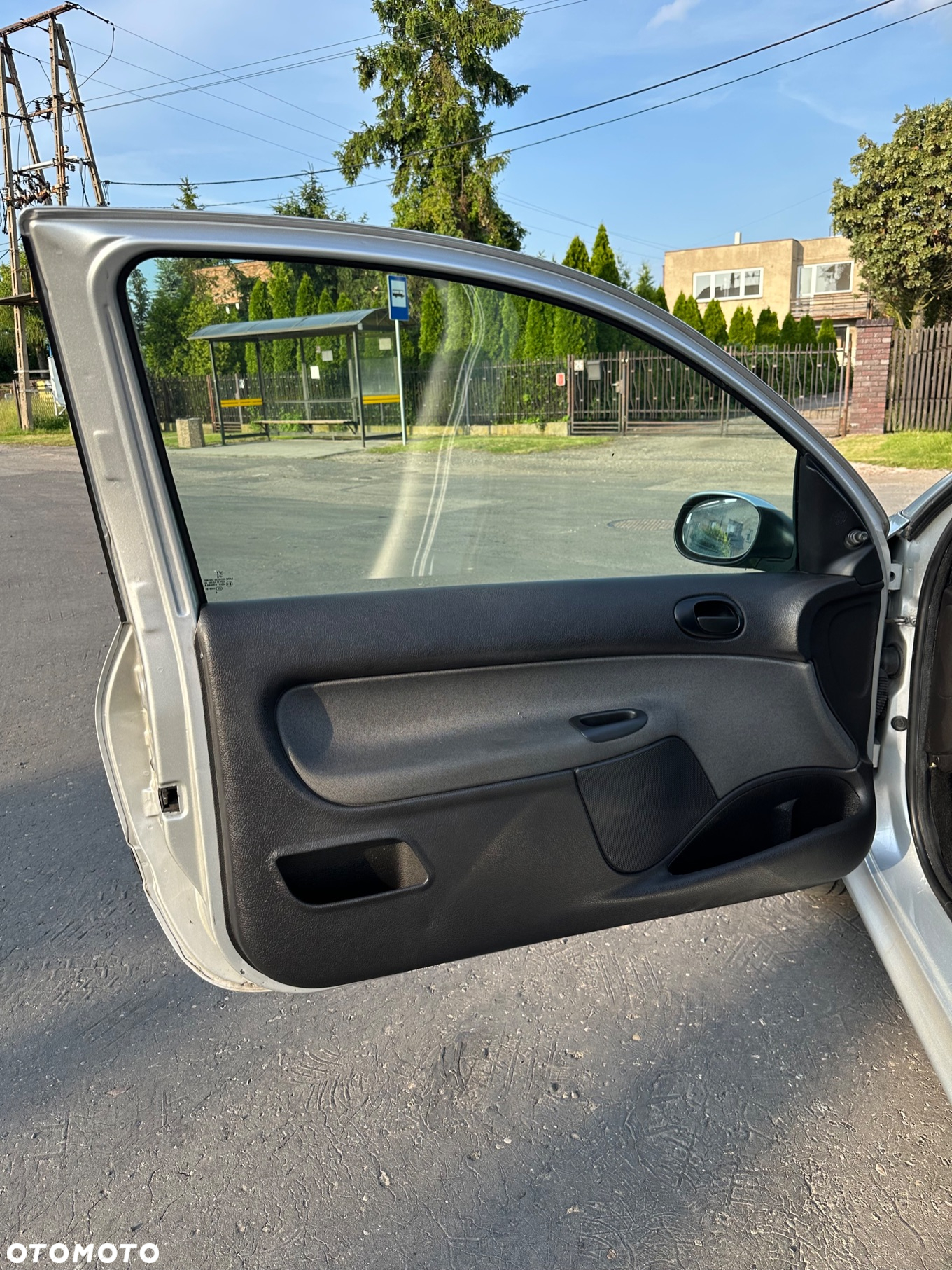 Peugeot 206 - 9