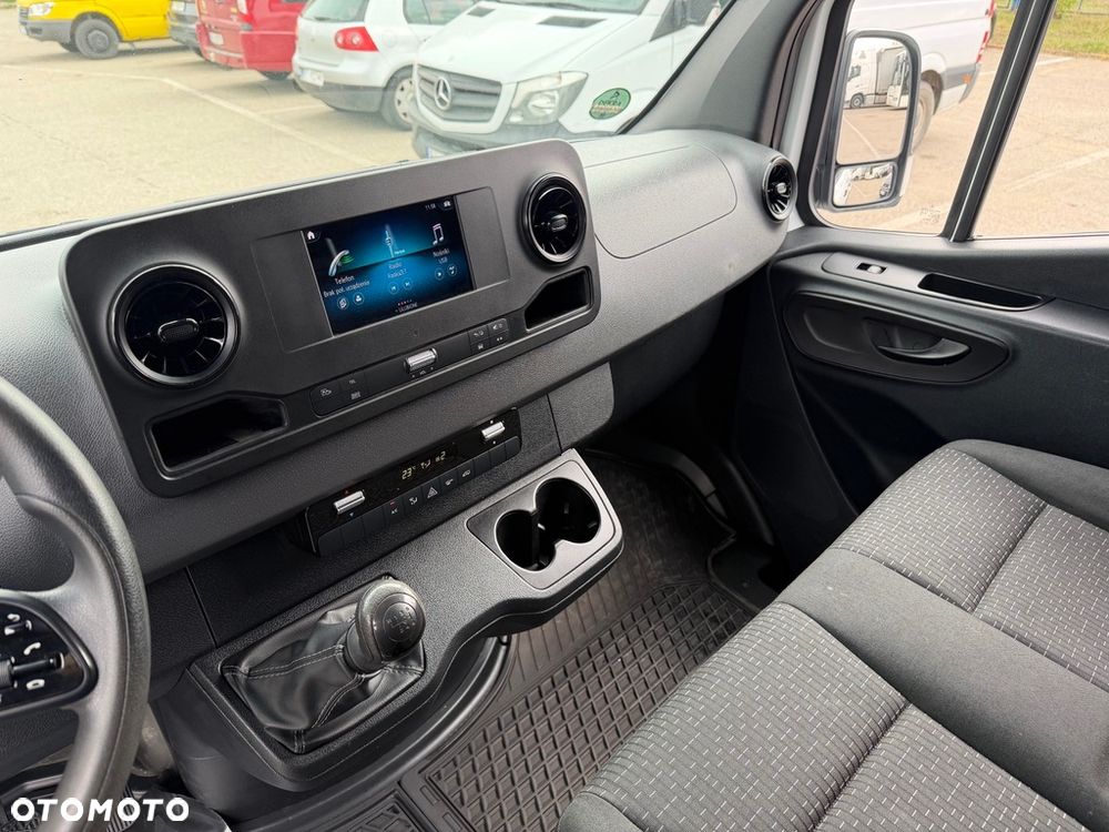 Mercedes-Benz SPRINTER 314 CDI - 20