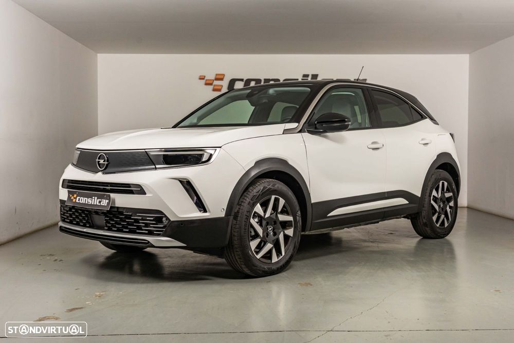 Opel Mokka-e Elegance - 6