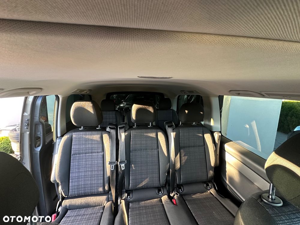 Mercedes-Benz Vito 116 CDI Tourer Pro 447.703 - 18