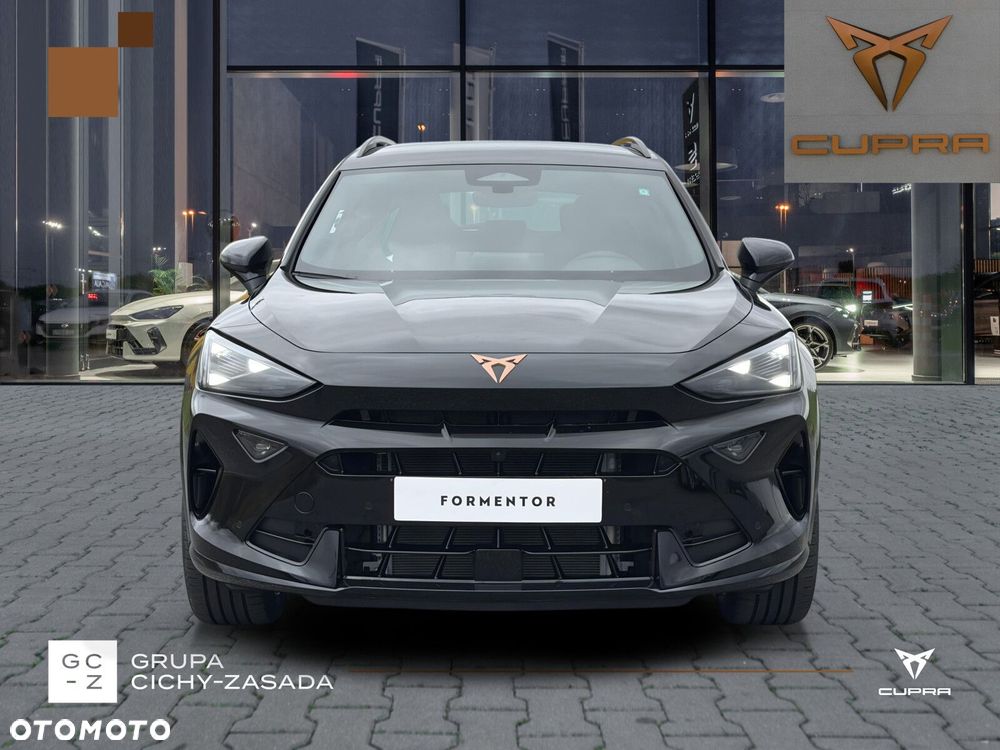 Cupra Formentor - 15