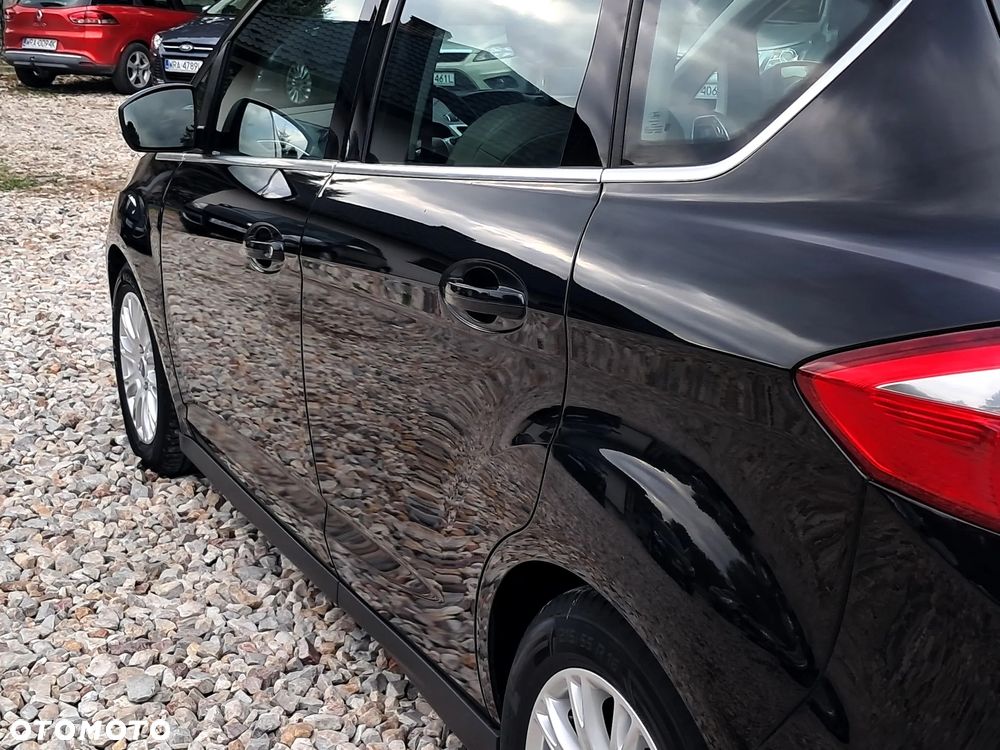 Ford C-MAX 1.6 Titanium - 6