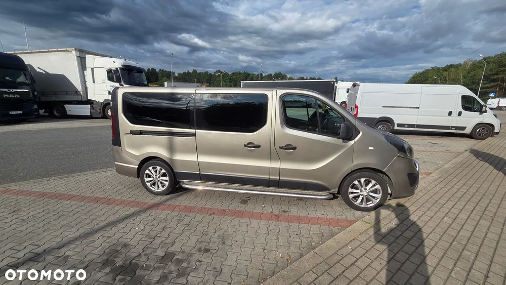 Opel Vivaro L2H1 S&S Tourer - 4