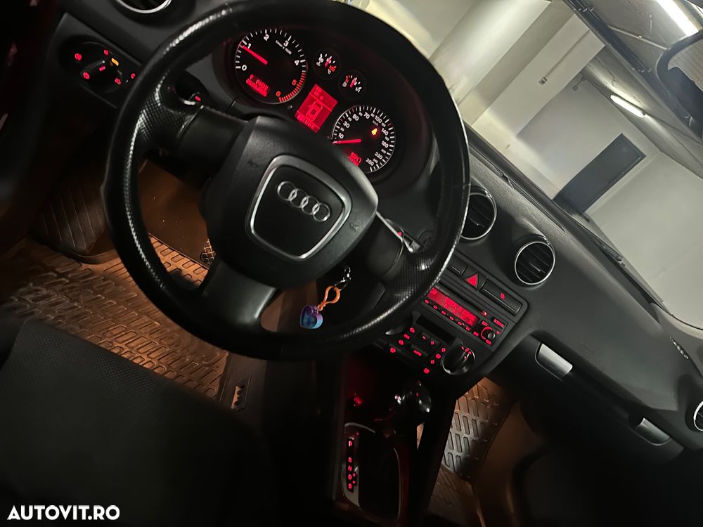 Audi A3 - 11