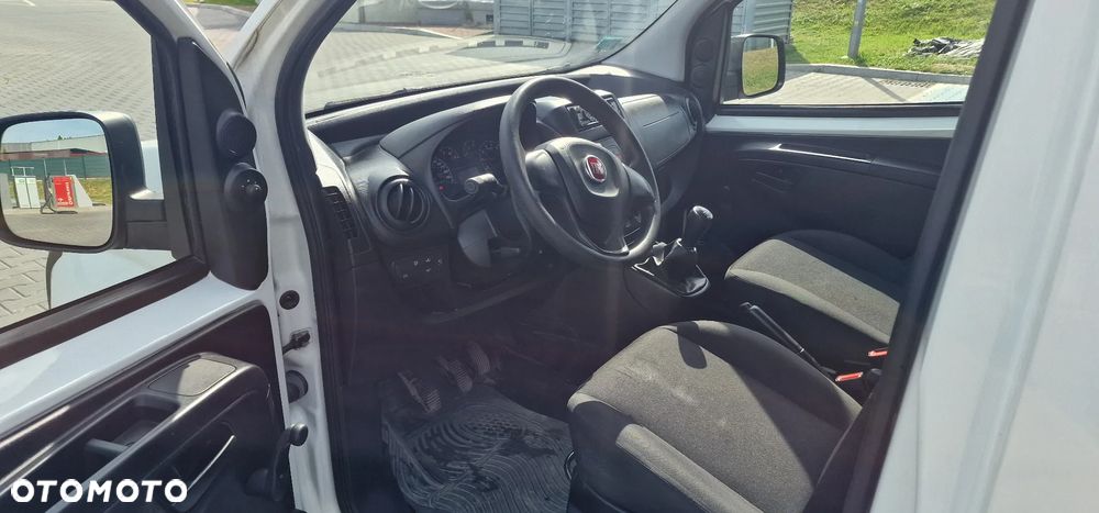 Fiat FIORINO - 9