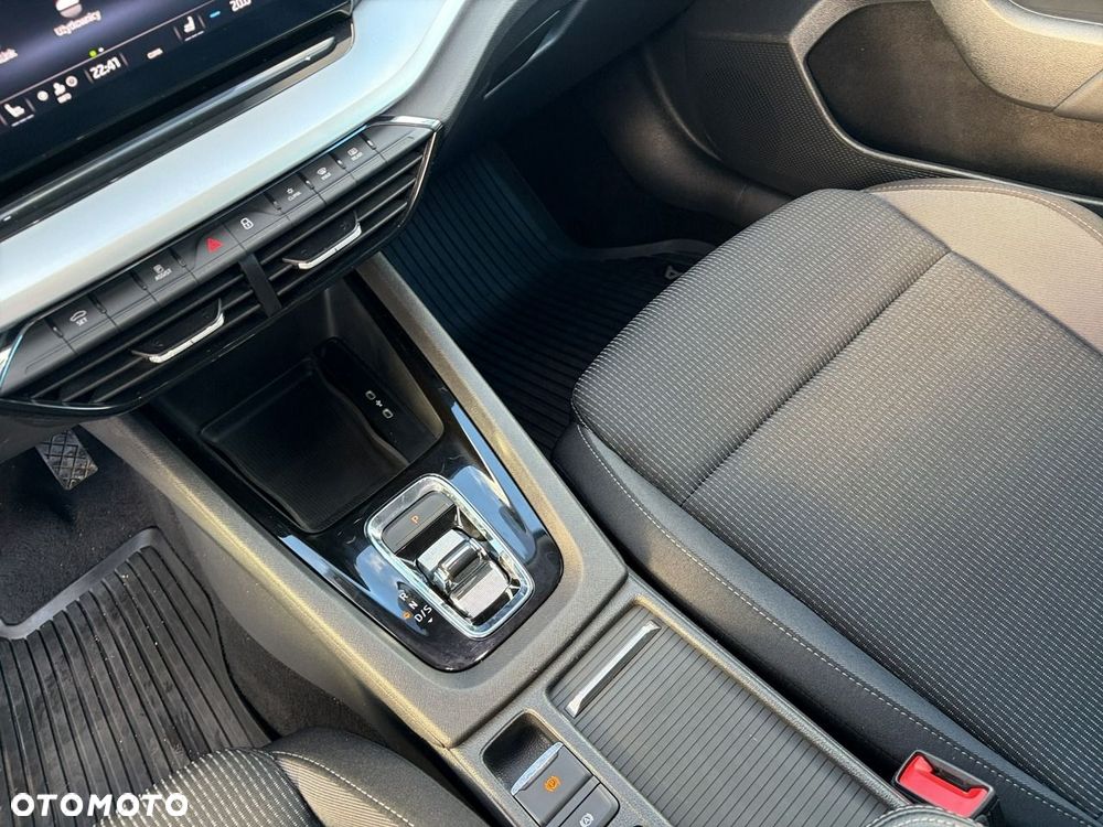 Skoda Octavia 1.5 TSI e-TEC DSG Ambition - 20