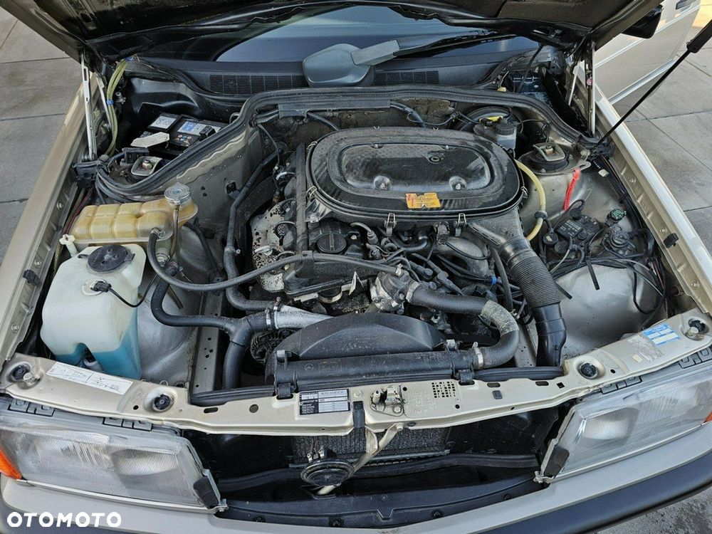 Mercedes-Benz W201 (190) - 23