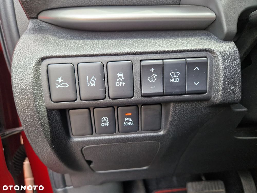 Mitsubishi Eclipse Cross 1.5 T GPF Intense Plus CVT 4WD - 23