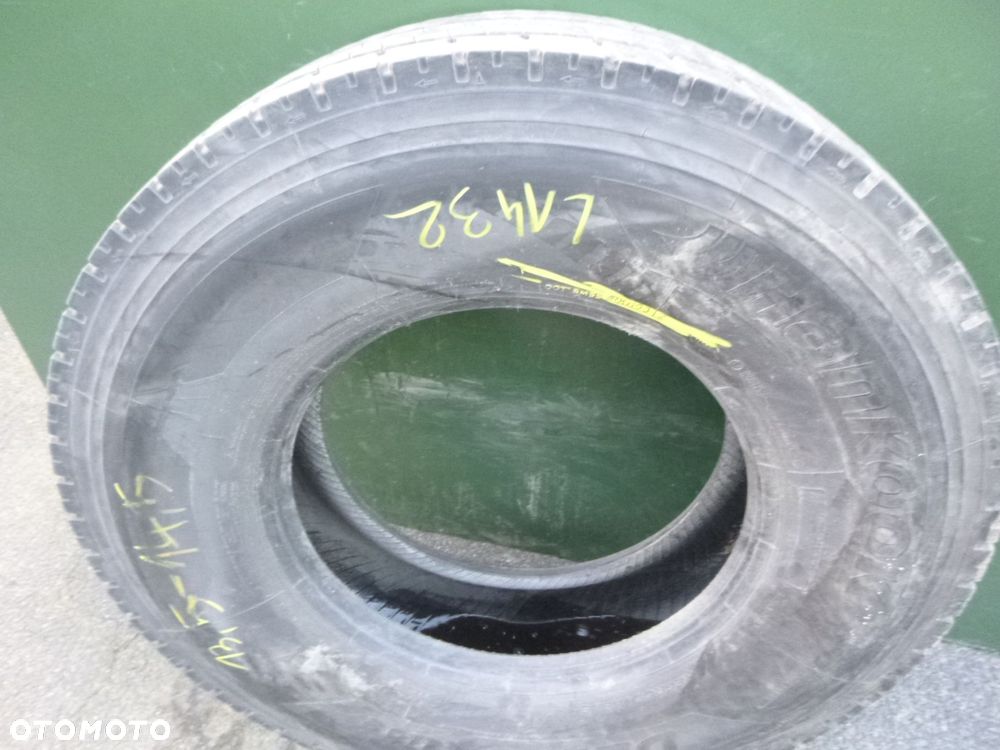 Opona 315/80R 22.5 Hankook DL10 Napędowa. Opony ciężarowe - 3