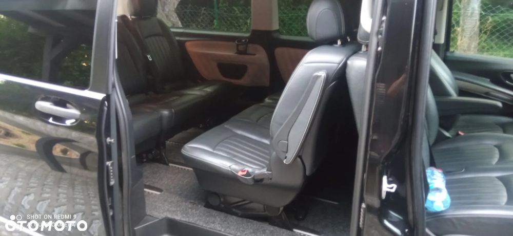 Mercedes-Benz Vito CDI Tourer Select 447.701 - 7