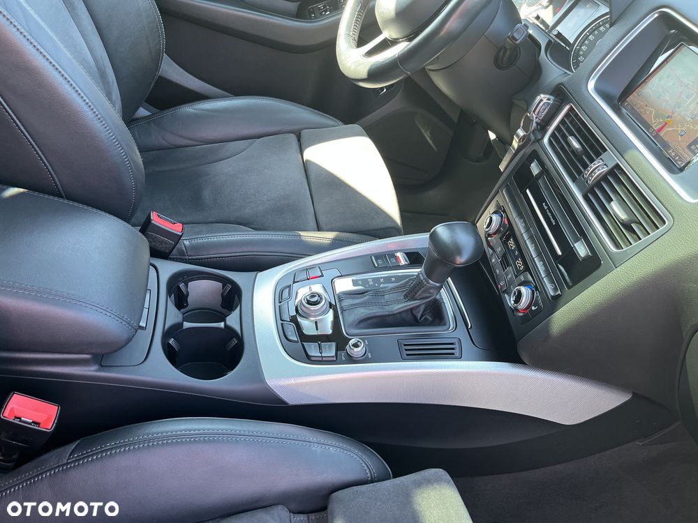 Audi Q5 2.0 TDI Quattro S tronic - 30