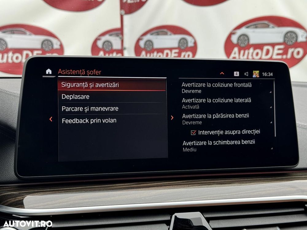 BMW Seria 5 - 22
