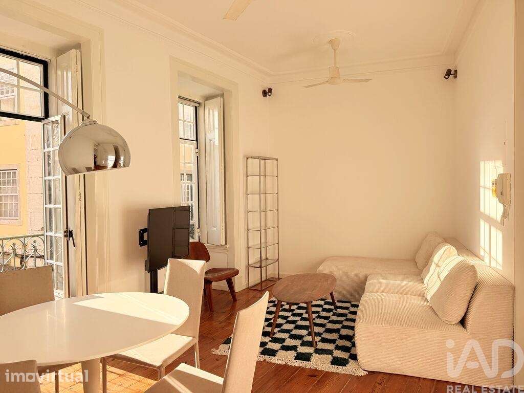 Apartamento T2 em Estrela de 74,00 m2 - Grande imagem: 3/24