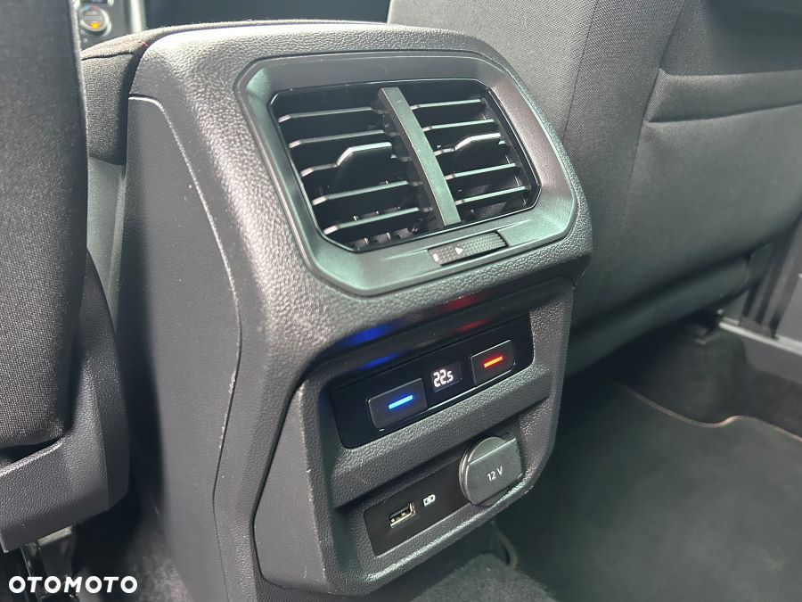 Volkswagen Tiguan 2.0 TDI SCR (BlueMotion Technology) Sound - 20