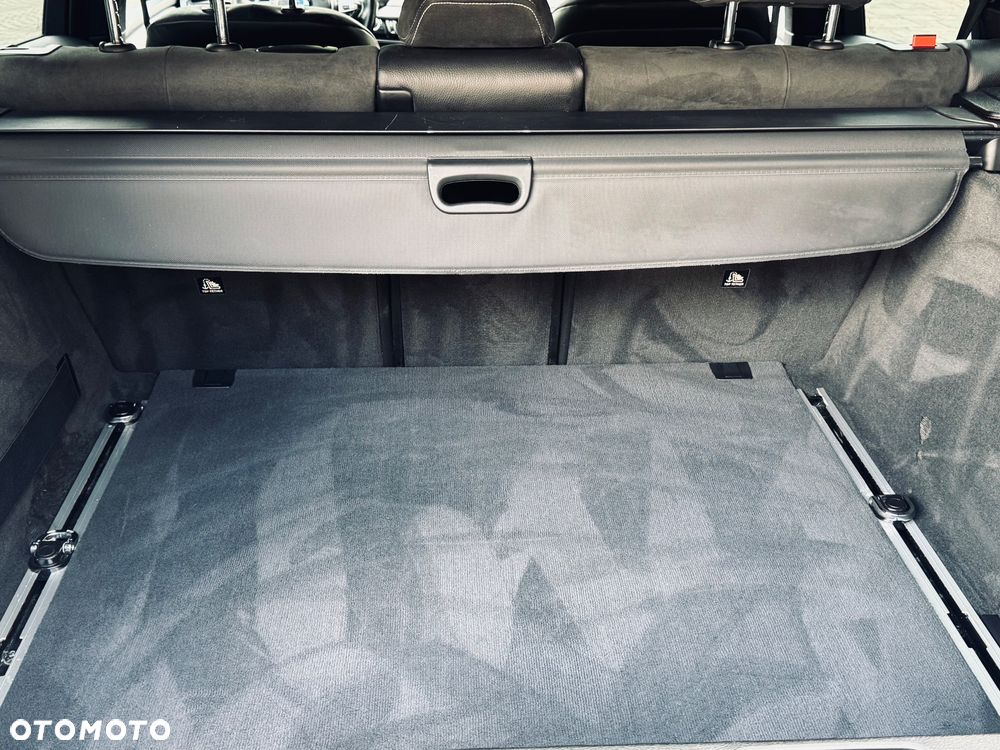 BMW X5 xDrive25d - 20
