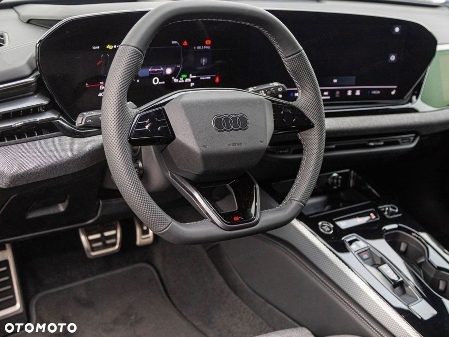 Audi A5 Limousine - 5