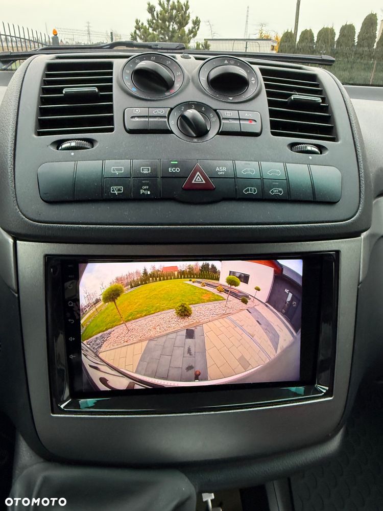 Mercedes-Benz Vito 639.705 - 21