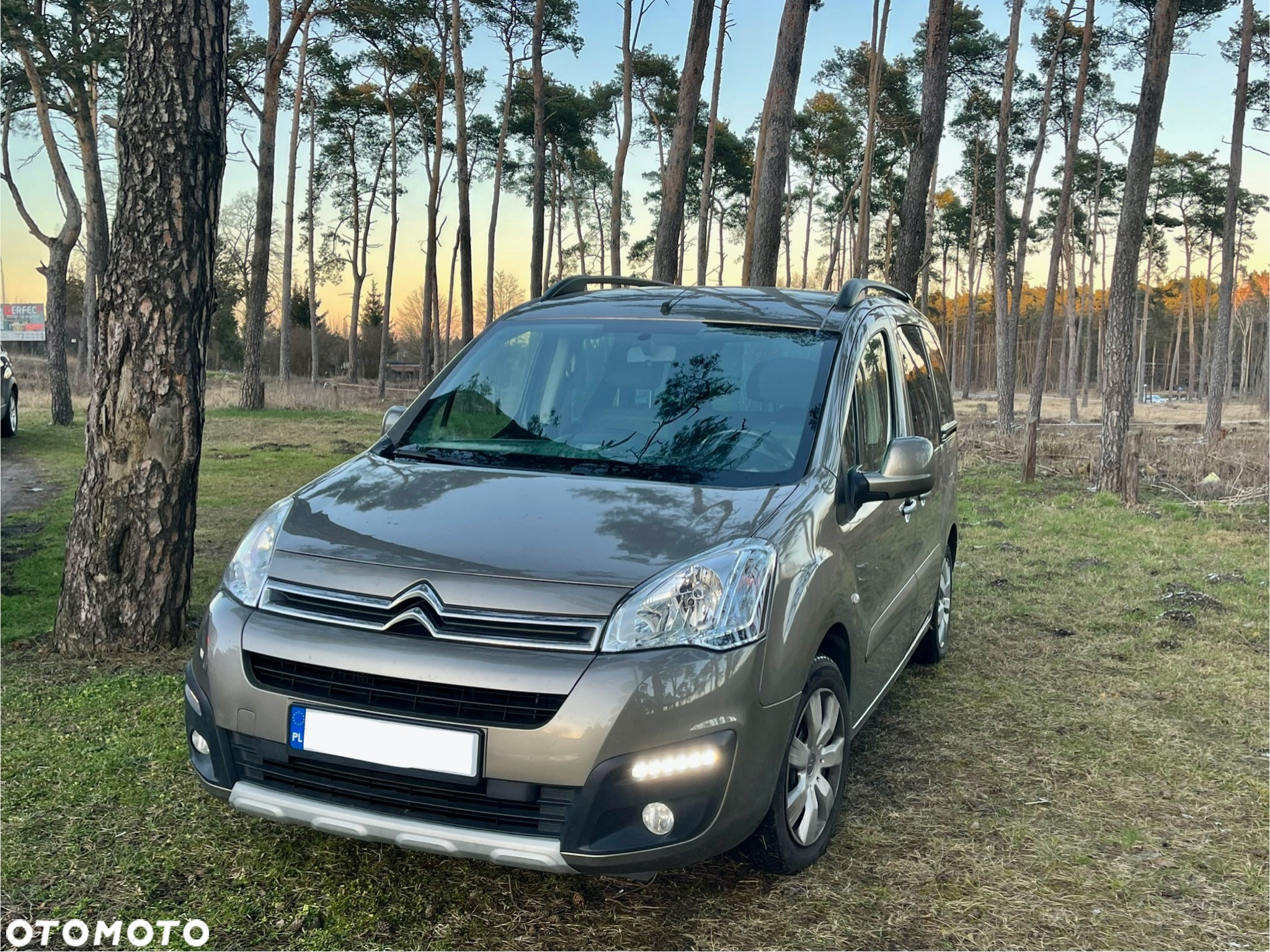 Citroën Berlingo - 6