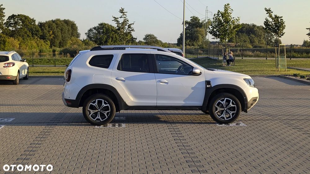 Dacia Duster 1.0 TCe Prestige - 6
