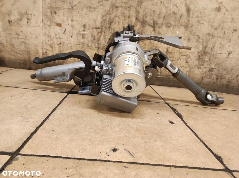 Kolumna wspomaganie elektryczne EU Mazda VI 6 III 3 GJ - 4