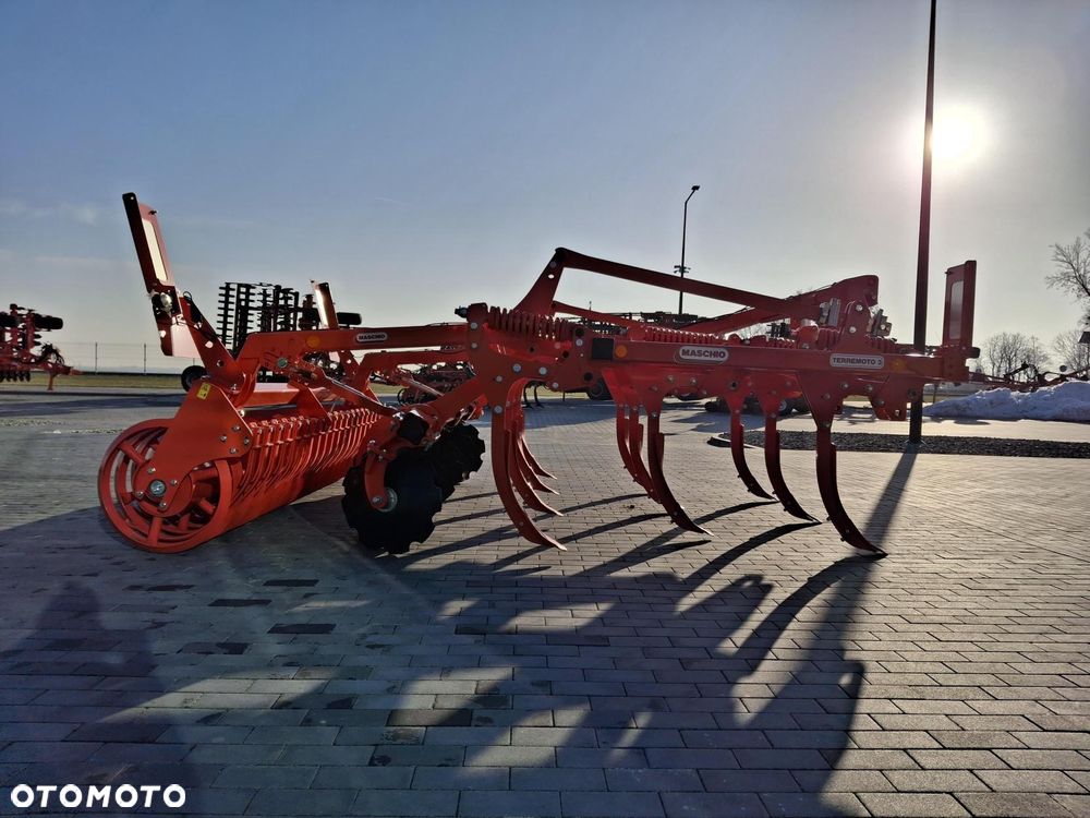 Maschio Gaspardo TERREMOTO 300 - 7