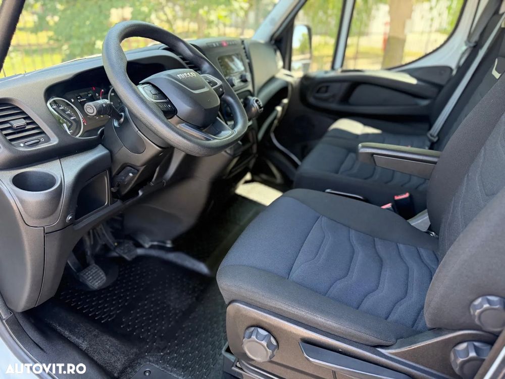 Iveco Daily - 24