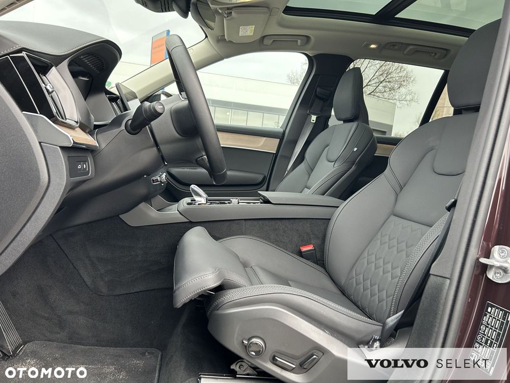 Volvo XC 90 - 14