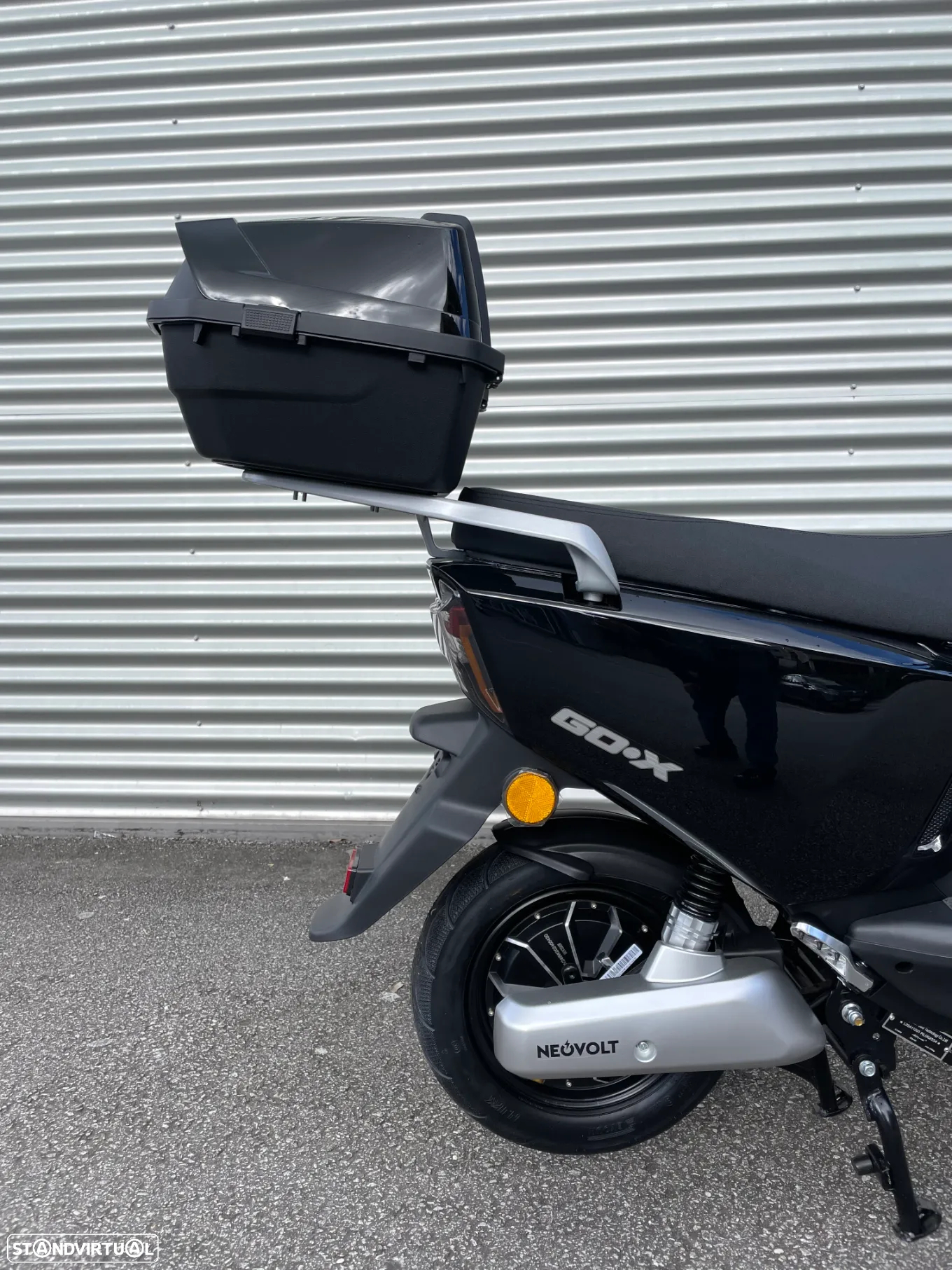 Neovolt GO-X S - 11