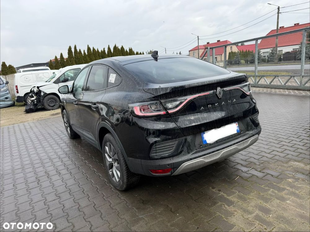 Renault Arkana TCe 140 EDC ZEN - 5