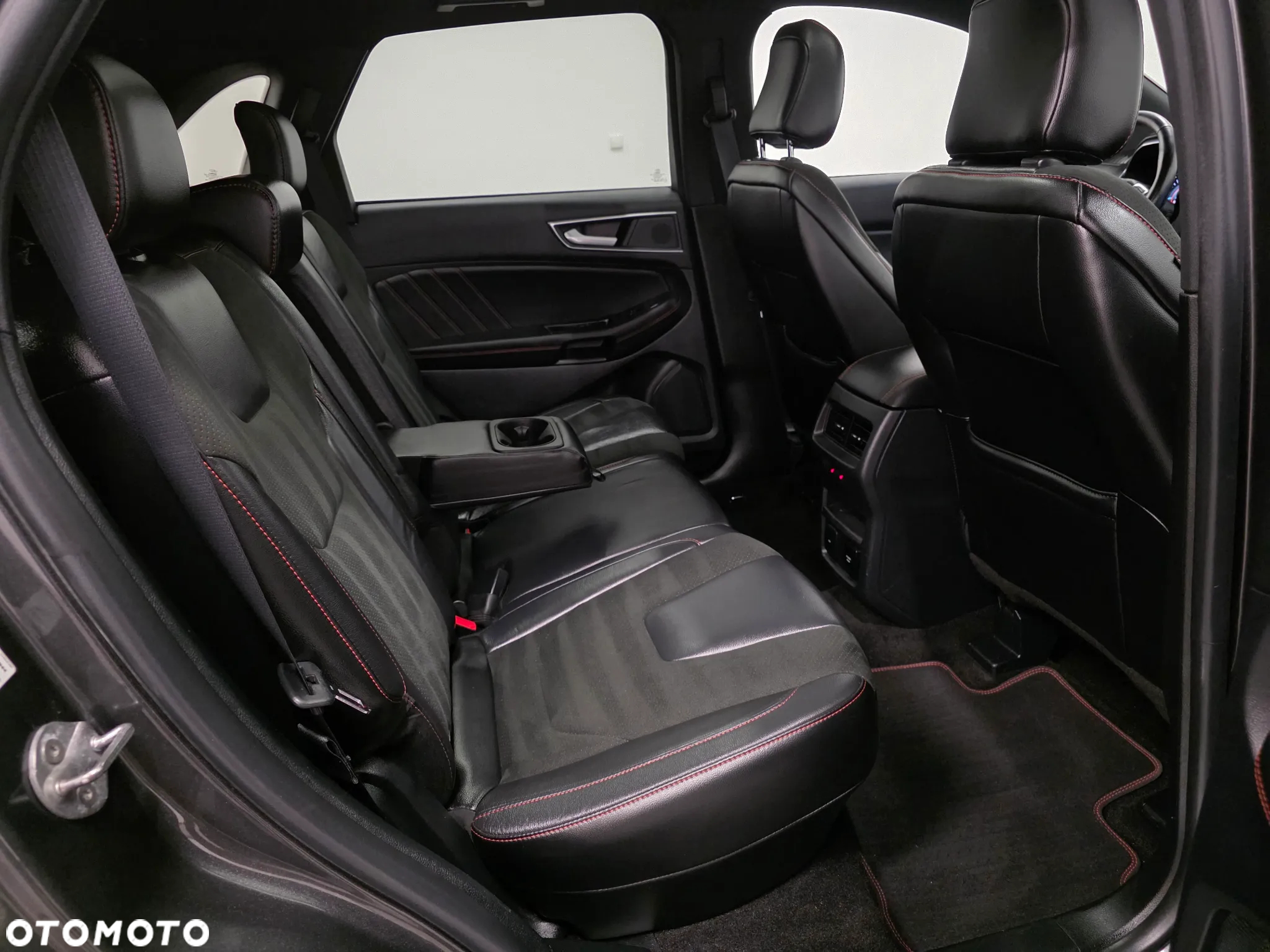 Ford Edge 2.0 EcoBlue Bi-Turbo 4x4 ST-LINE - 18