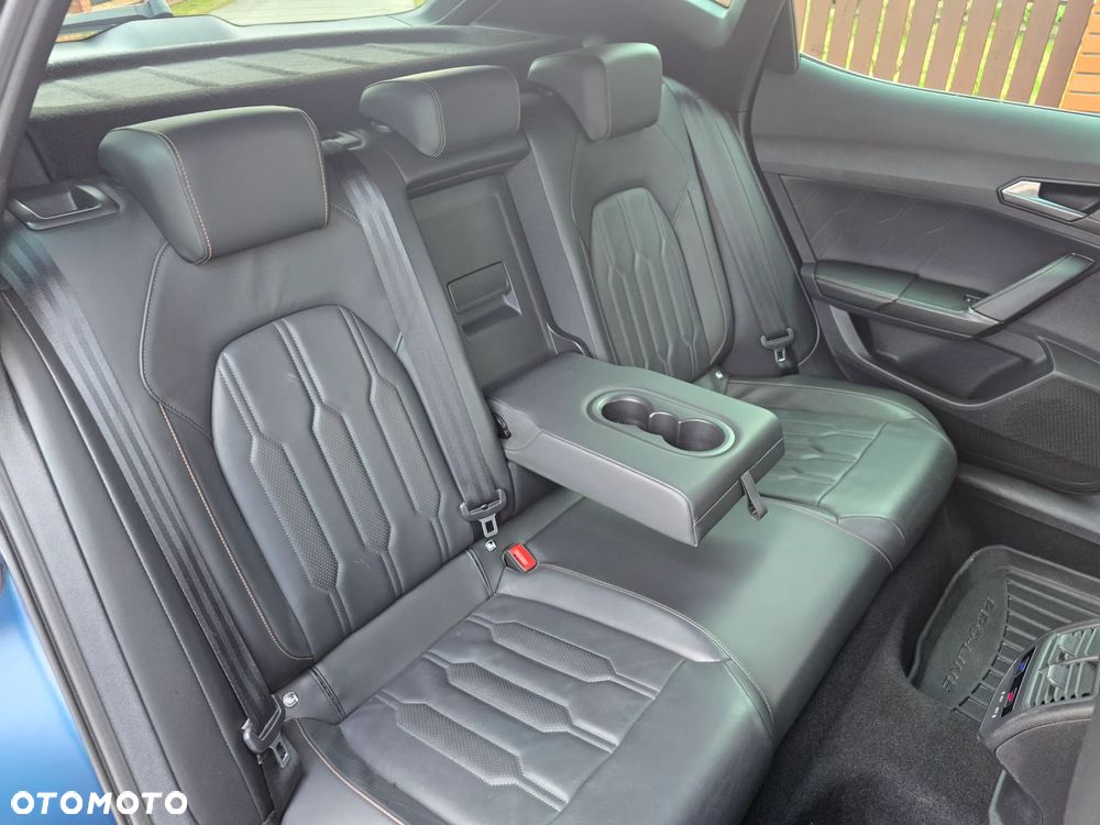 Cupra Formentor 2.0 TSI 4Drive VZ Tribe Edition DSG - 22