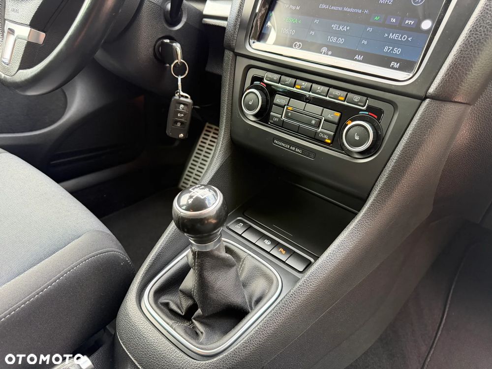 Volkswagen Golf 1.2 TSI Style - 37