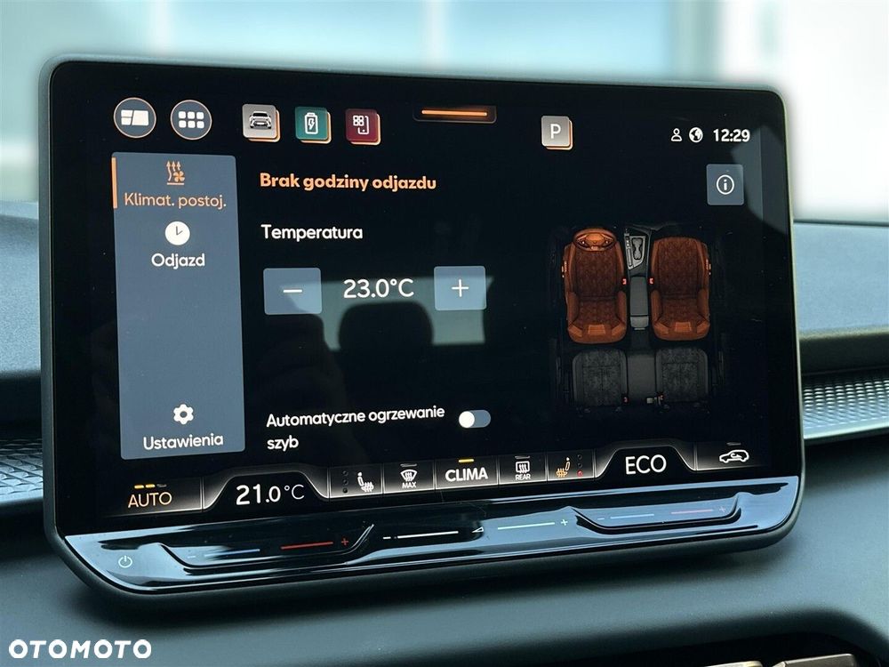Cupra Terramar 1.5 eHybrid PHEV Advantage Edition DSG - 28